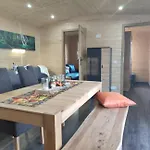 Unser Grosser - Tiny House *