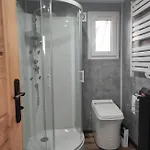 Unser Grosser - Tiny House Mayrhof