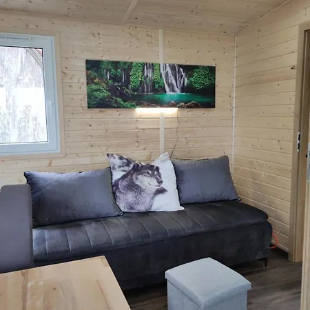 Unser Grosser - Tiny House *