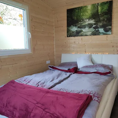 Διαμέρισμα Unser Grosser - Tiny House