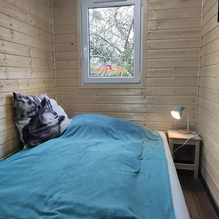 Unser Grosser - Tiny House Lägenhet Mayrhof