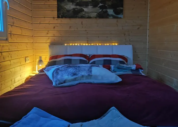 Unser Grosser - Tiny House