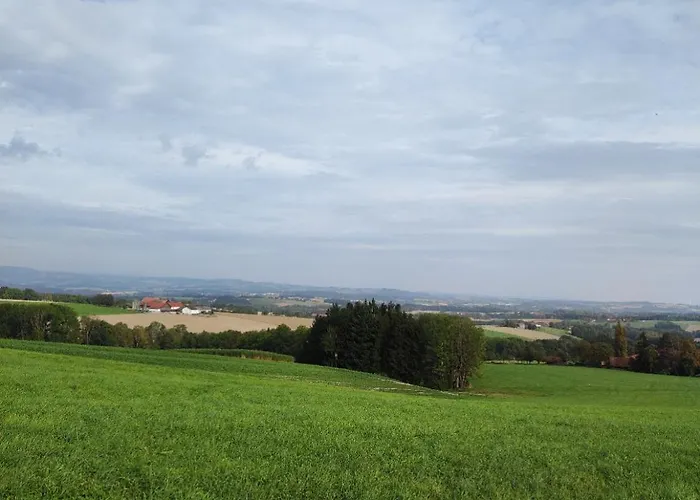 Apartment Unser Grosser - Tiny House