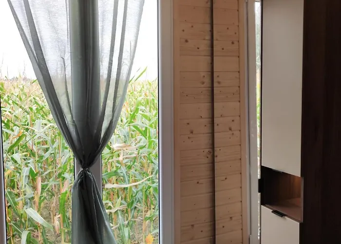 Unser Grosser - Tiny House Apartment *