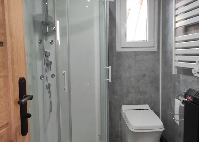 Unser Grosser - Tiny House Mayrhof