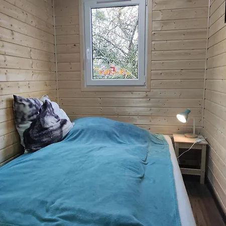 Unser Grosser - Tiny House Mayrhof