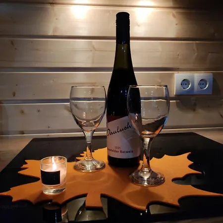 Unser Grosser - Tiny House *