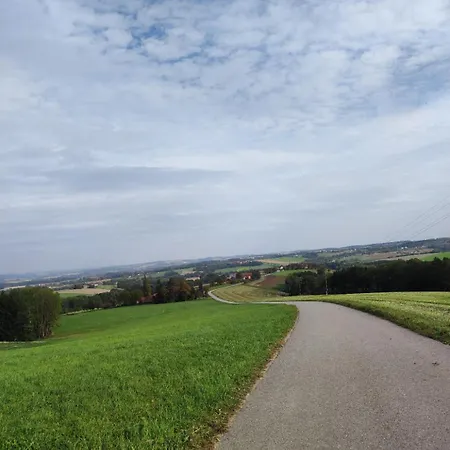 아파트 Unser Grosser - Tiny House