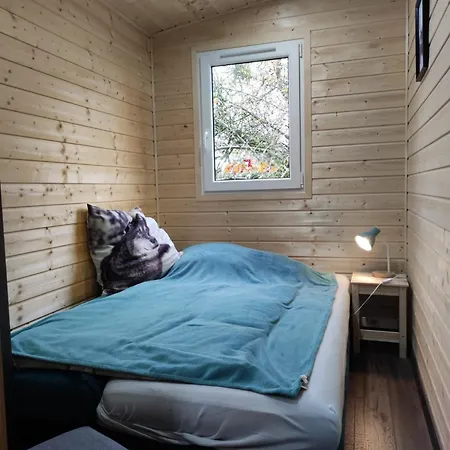 Unser Grosser - Tiny House Apartment Mayrhof