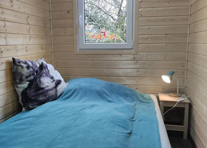 Unser Grosser - Tiny House Mayrhof