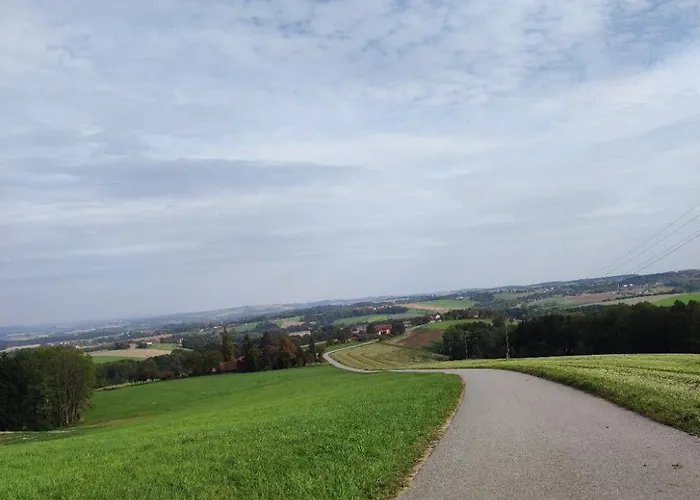 아파트 Unser Grosser - Tiny House